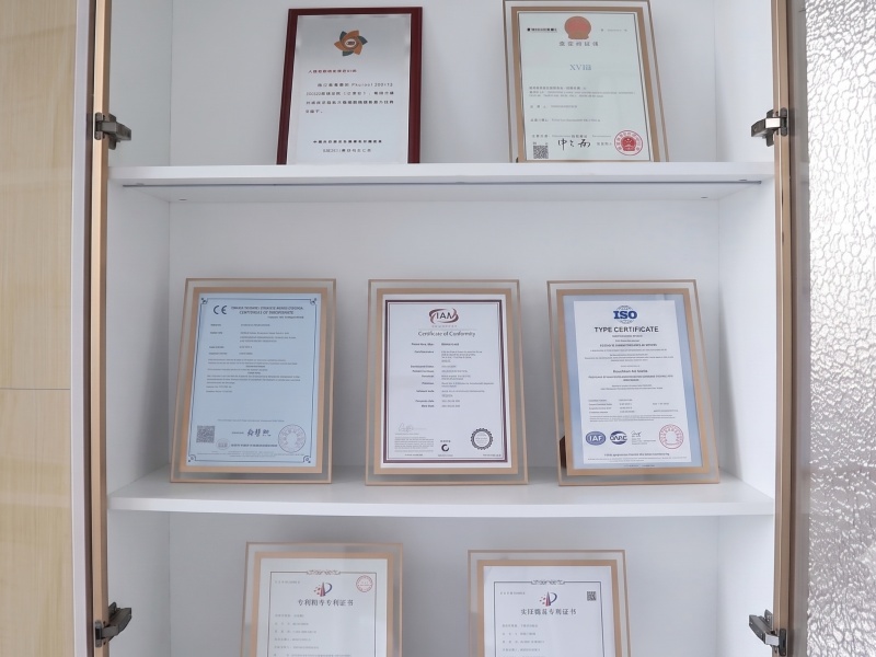 Global Export Expertise & Quality Support
