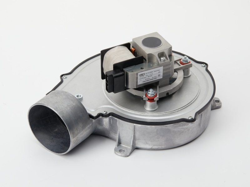 Gas Stove Blower Fan