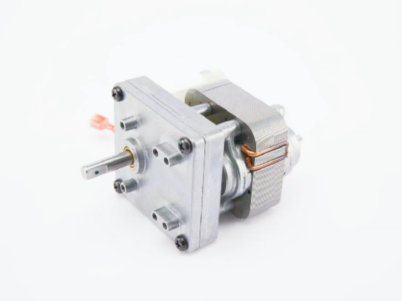 Bread Maker Motor