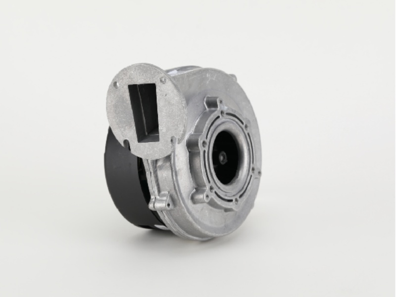 Pellet Stove Blower