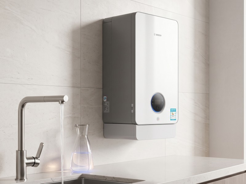 Gas Boiler Blowers