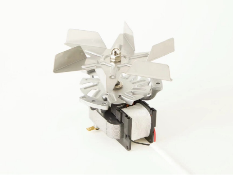 Commercial Oven Fan