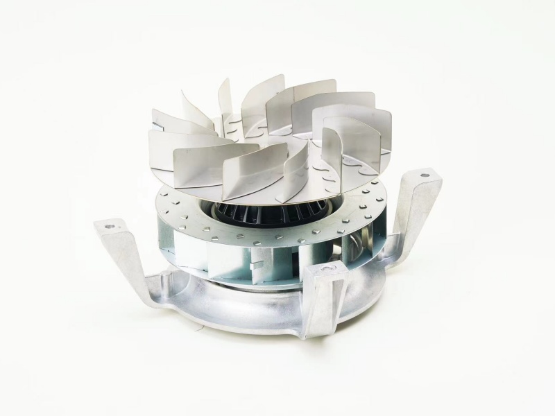 Drying Oven Fan